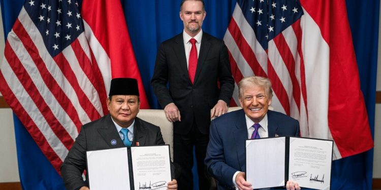 EUA usou tarifas para enfraquecer regulação de Big Techs no mundo