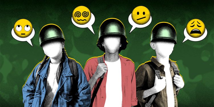 “Escola não é quartel”: os primeiros dias de uma escola cívico-militar em SP