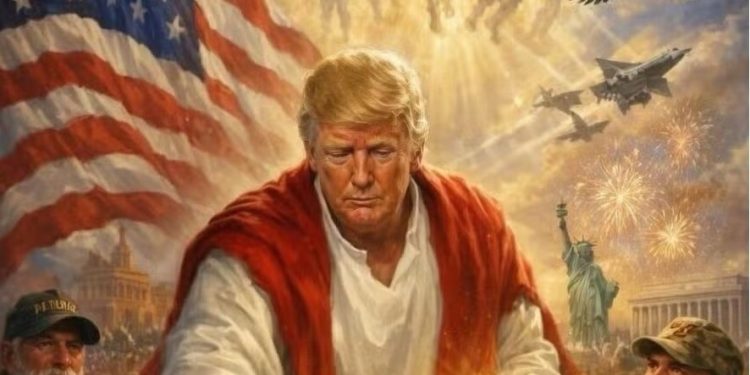 Retórica cristã e ataque ao Papa podem “sair pela culatra” para Trump