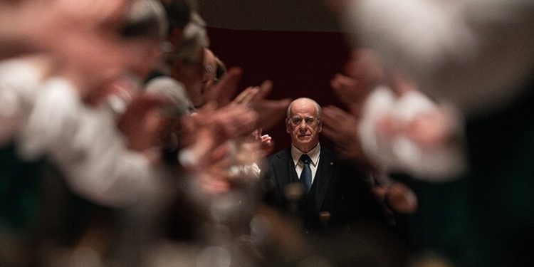 De quem são nossos dias?