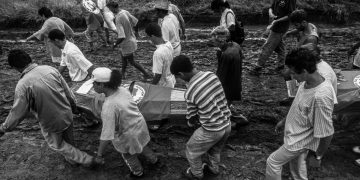 30 anos do massacre de Eldorado dos Carajás: o fotógrafo do Bem-Querer diante do horror