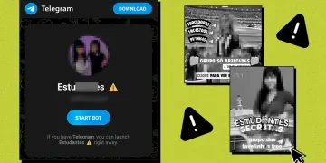 ECA Digital: conteúdos de crianças e adolescentes seguem alvo de sexualização nas redes