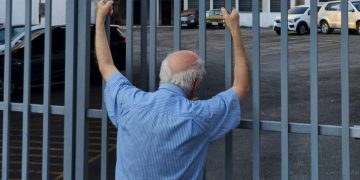 O silêncio de março