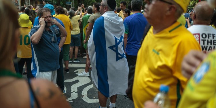 Sionismo cristão tem raízes no crescimento evangélico na década de 1990, diz Pacheco