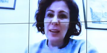 Zambelli extraditada: “É o que ela merece”, diz jornalista perseguido com arma em punho