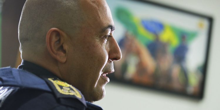 Moraes manda PMDF demitir imediatamente coronéis condenados pelo 8/1: “Não há dúvida”