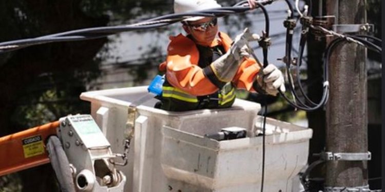 Áreas de duas regiões do DF ficam sem energia nesta terça-feira (7/4)