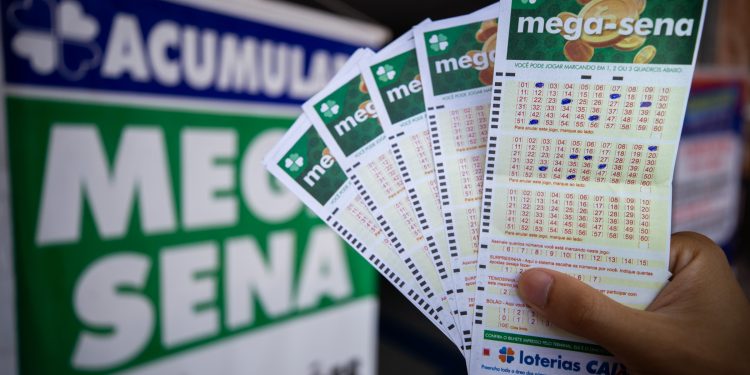 Mega-Sena: concurso especial de 30 anos terá prêmio de R$ 150 milhões