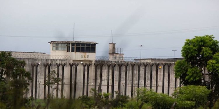 CLDF pede apuração de denúncias de tortura e comida estragada na Papuda