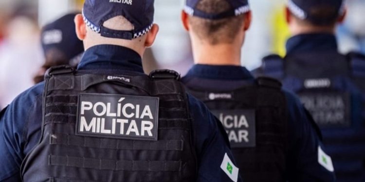 Concurso da PMDF: provas para formação de oficiais têm nova data