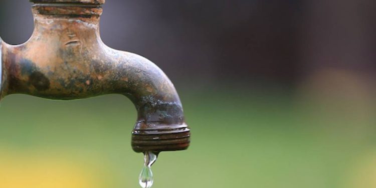 Região do DF terá fornecimento de água suspenso nesta quinta-feira