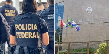 PF faz diligências no TJ de Alagoas e apuração do CNJ amplia pressão sobre cúpula do Judiciário