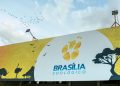 Zoo de Brasília divulga atrações especiais para aniversário da capital