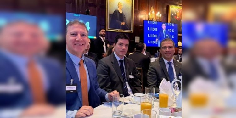 Advogado preso e empresários foram laranjas para Master/Reag comprarem ações do BRB