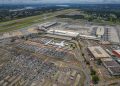 Pane no centro de controle aéreo afeta voos no Aeroporto de Brasília