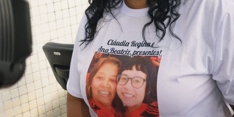 Familiar de vítima da chacina aponta impunidade: “Um ficou livre”