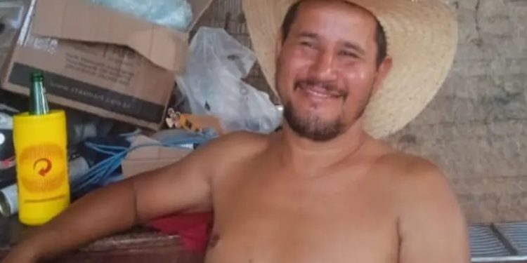 Corpo de homem que estava desaparecido havia 27 dias é localizado