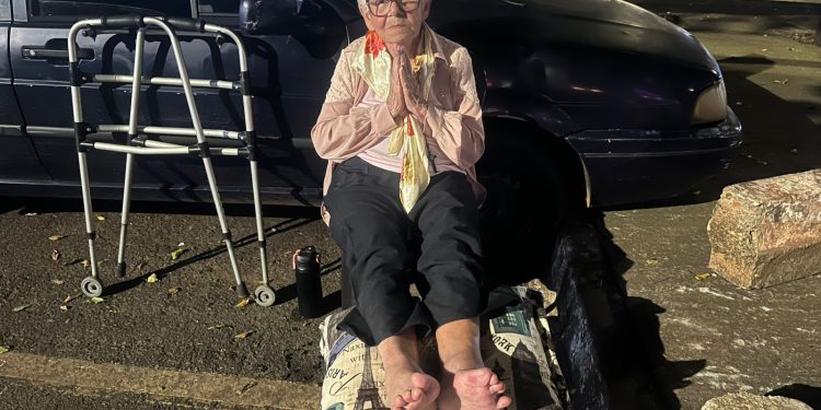 “Não tem castigo que pague”, diz mãe e avó de vítimas de chacina no DF