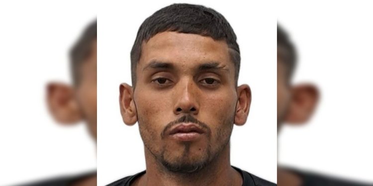 Veja quem é o criminoso que matou testemunha que o denunciou por roubo. Vídeo