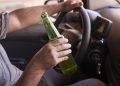 Homem preso ao dirigir bêbado já tinha condenação por causar acidente