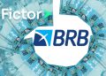 Fictor ia comprar R$ 1 bilhão em ações do BRB, desistiu e abriu espaço para Master e Reag
