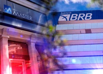 “Herdeira” da Reag virou agente fiduciário de carteiras vendidas pelo Master ao BRB