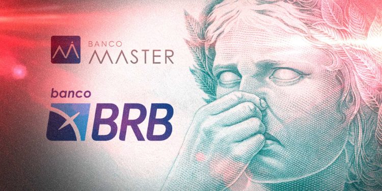 Master: BRB defende que processo de indenização por carteiras podres fique no TJDFT