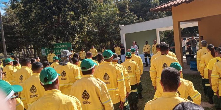 GDF tem novo secretário, presidente de autarquia e administrador