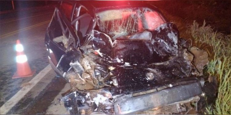 Polícia prende envolvido em assalto que terminou com morte de criança, no Entorno do DF. Veja vídeo