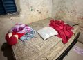 Crianças são resgatadas de casa onde viviam em situação precária de higiene
