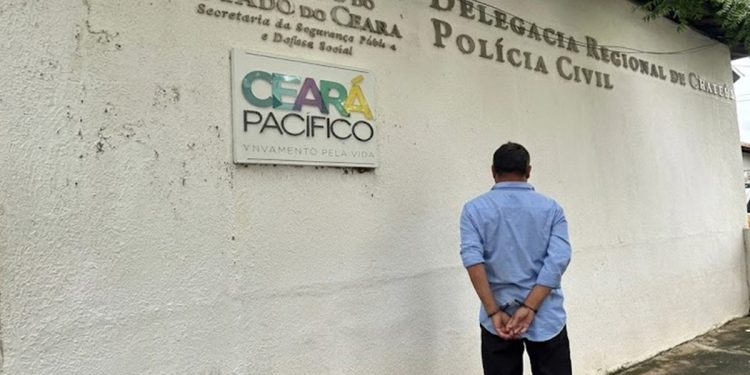 A prisão e queda do pastor estuprador que se escondeu na Europa por 10 anos