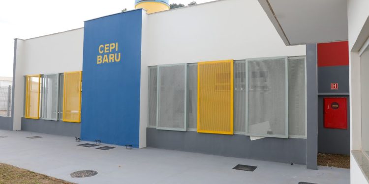 Estrutural ganha primeiro Cepi para atender mais de 100 crianças