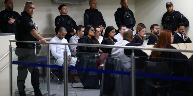 Chacina: defesa de réu avalia julgamento justo após 3 anos de processo