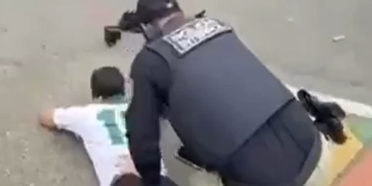 Mandante de assassinato de empresário no DF é preso na Colômbia. Vídeo