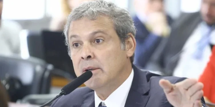 Foto: Vinicius Loures / Câmara dos Deputados