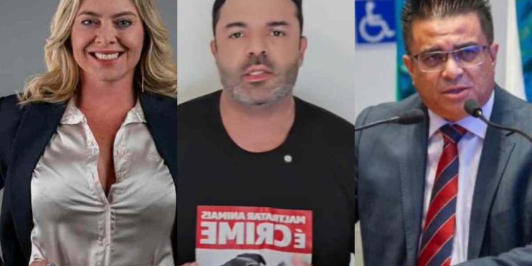 Delegados da PCDF deixam cargos de chefia para se candidatar