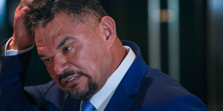 Deputado Hermeto, esposa e chefe de gabinete são indiciados por rachadinha