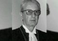 Morre ex-presidente do TJDFT Luiz Claudio Abreu
