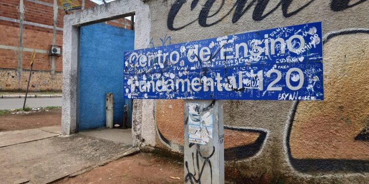 Gestores que fraudaram assinaturas em escola retomam cargos: “Medo”