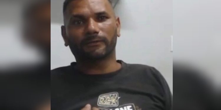 Assassino que matou ex na frente do filho já havia ateado fogo em casa