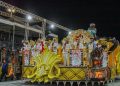 Previsto para abril, desfile das escolas de samba do DF é adiado