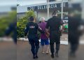 Homem de 71 anos que estuprou criança no Entorno do DF é preso. Veja vídeo