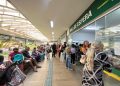 Último dia para retirar remédios na Farmácia de Alto Custo tem filas