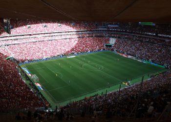 Botafogo x Internacional: jogo altera trânsito no DF neste sábado