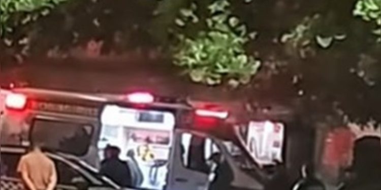 Homem morto no DF após tiroteio com PMs tinha histórico de crimes