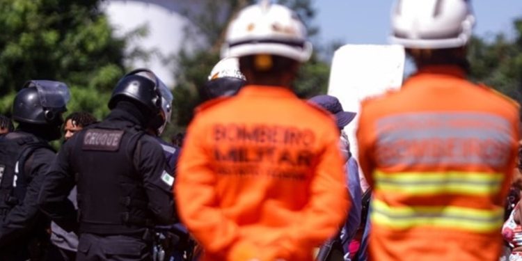 Homem é encontrado morto na BR-080; hipótese é de atropelamento