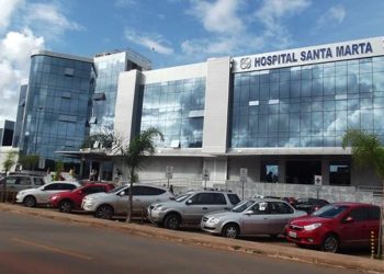 Em recuperação judicial, Hospital Santa Marta deve R$ 143 milhões a médicos e fornecedores