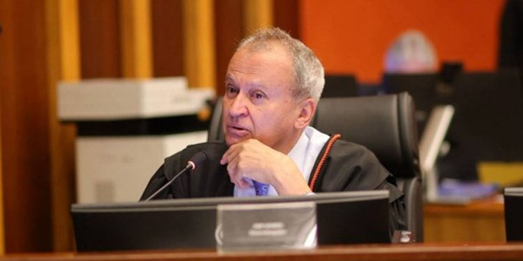 Novos gestores do Tribunal de Justiça do DF tomam posse em 22 de abril