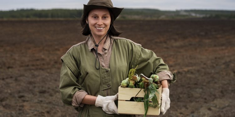 Projeto reabre inscrições para cursos de capacitação a mulheres no campo