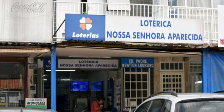 Dupla Sena de Páscoa: bolão feito no Guará fatura R$ 10 milhões